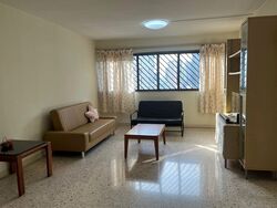 Blk 606 Clementi West Street 1 (Clementi), HDB 5 Rooms #565577431